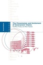 Cover: The Presentation and Settlement of Contractors' Claims - E2 - CRC Press