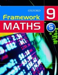 Enlarge image Cover: Framework Maths - Oxford University Press
