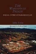 Cover: The Warehouse Prison - Oxford University Press