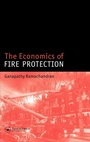 Cover: The Economics of Fire Protection - CRC Press