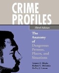 Cover: Crime Profiles - Oxford University Press
