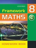Cover: Framework Maths - Oxford University Press