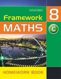 Enlarge image Cover: Framework Maths - Oxford University Press