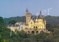Cover: Ansichtskarte Bad Sooden-Allendorf: Schlo&szlig; Rothestein - Fr&uuml;hauf, Buchhandlung, Inh. Wolfgang Fr&uuml;hauf e.K.