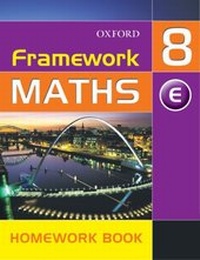 Enlarge image Cover: Framework Maths - Oxford University Press