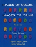 Cover: Images of Color, Images of Crime - Oxford University Press Inc