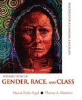 Cover: Intersections of Gender, Race, and Class - Oxford University Press Inc
