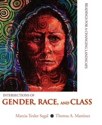 Enlarge image Cover: Intersections of Gender, Race, and Class - Oxford University Press Inc