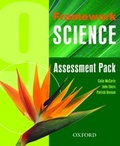 Cover: Framework Science - Oxford University Press