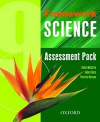 Enlarge image Cover: Framework Science - Oxford University Press