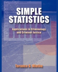 Enlarge image Cover: Simple Statistics - Oxford University Press Inc