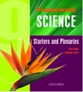 Cover: Framework Science - Oxford University Press