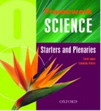 Enlarge image Cover: Framework Science - Oxford University Press