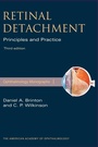 Cover: Retinal Detachment - Oxford University Press Inc