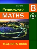 Cover: Framework Maths - Oxford University Press