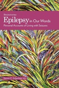 Cover: Epilepsy in Our Words - Oxford University Press Inc