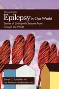 Cover: Epilepsy in Our World - Oxford University Press Inc