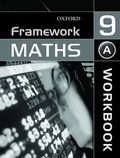 Cover: Framework Maths - Oxford University Press