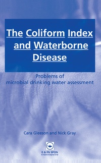 Enlarge image Cover: The Coliform Index and Waterborne Disease - CRC Press