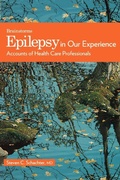 Cover: Epilepsy in Our Experience - Oxford University Press Inc