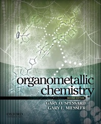 Abbildung von: Organometallic Chemistry - Oxford University Press Inc