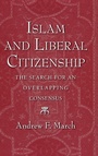 Cover: Islam and Liberal Citizenship - Oxford University Press Inc