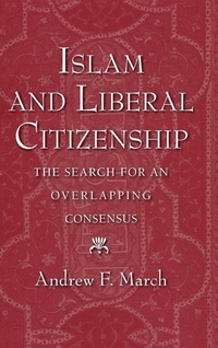 Enlarge image Cover: Islam and Liberal Citizenship - Oxford University Press Inc