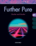 Cover: Advanced Maths for AQA: Further Pure FP1 - Oxford University Press