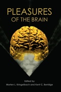 Cover: Pleasures of the Brain - Oxford University Press Inc
