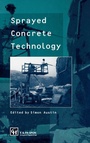 Cover: Sprayed Concrete Technology - CRC Press