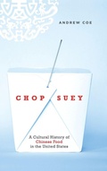 Cover: Chop Suey - Oxford University Press Inc