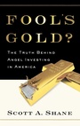 Cover: Fool's Gold - Oxford University Press Inc