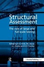 Cover: Structural Assessment - Spon Press