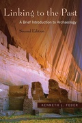 Cover: Linking to the Past - Oxford University Press Inc