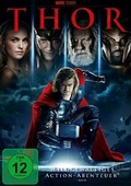 Cover: Thor - Walt Disney