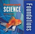 Cover: Framework Science - Oxford University Press