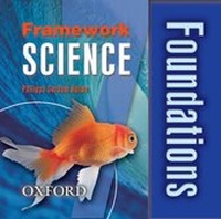 Enlarge image Cover: Framework Science - Oxford University Press