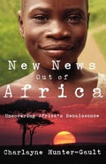Cover: New News Out of Africa - Oxford University Press Inc