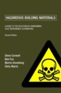 Cover: Hazardous Building Materials - Routledge