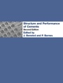 Cover: Structure and Performance of Cements - CRC Press