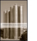 Cover: Guide for the Economic Design of Circular Metal Silos - Spon Press