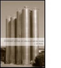 Enlarge image Cover: Guide for the Economic Design of Circular Metal Silos - Spon Press