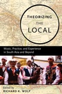 Cover: Theorizing the Local - Oxford University Press Inc