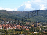 Abbildung von: Bad Sooden-Allendorf - Altstadt Allendorf - Frühauf, Buchhandlung, Inh. Wolfgang Frühauf e.K.