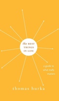 Cover: The Best Things in Life - Oxford University Press Inc