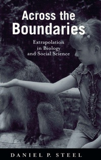 Enlarge image Cover: Across the Boundaries - Oxford University Press Inc
