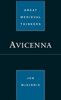 Cover: Avicenna - Oxford University Press Inc