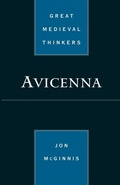 Cover: Avicenna - Oxford University Press Inc