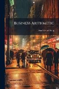 Enlarge image Cover: Business Arithmetic - Nabu Press