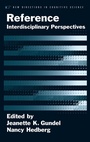 Cover: Reference - Oxford University Press Inc